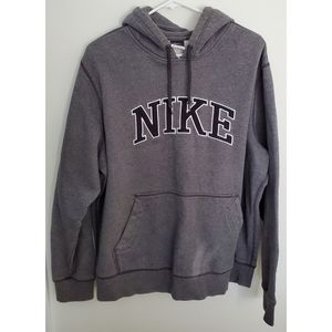 Nike sweatshirt